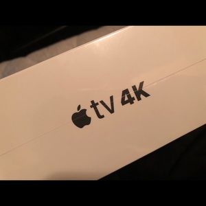 Apple TV